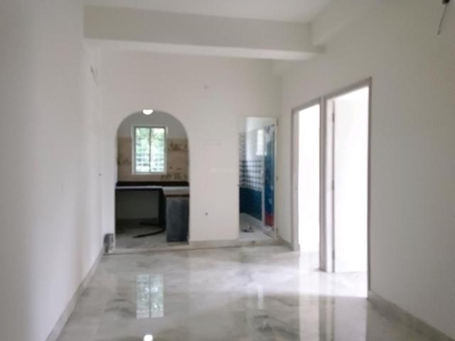 2 BHK Apartment in Sarada Pally for resale Kolkata. The reference number is 20789330