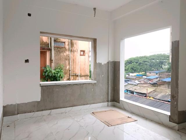 2 BHK Apartment in Sarada Pally for resale Kolkata. The reference number is 20789980
