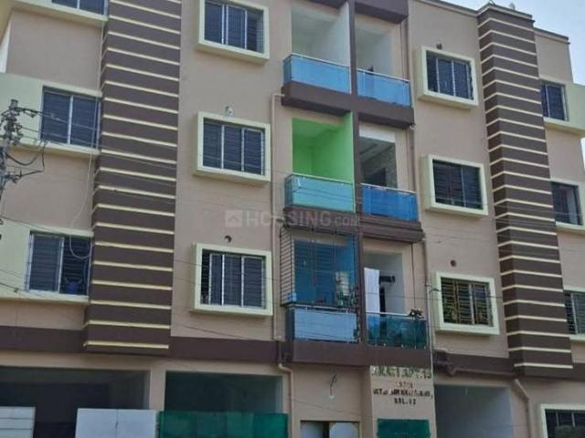 2 BHK Apartment in Sarada Pally for resale Kolkata. The reference number is 20792267