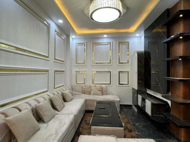 2 BHK Apartment in Saraswati Lok for resale Meerut. The reference number is 15491245