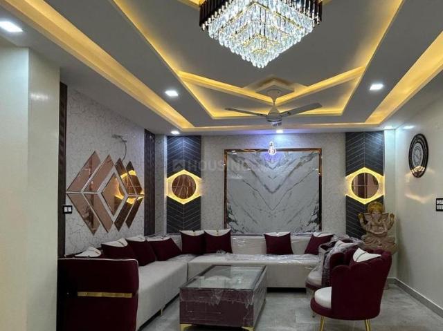 2 BHK Apartment in Saraswati Lok for resale Meerut. The reference number is 17753954