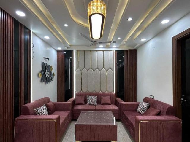 2 BHK Apartment in Saraswati Lok for resale Meerut. The reference number is 17753972