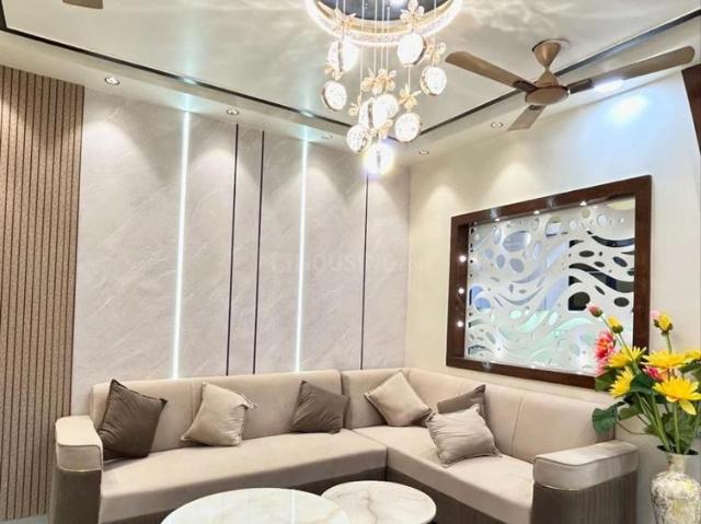 2 BHK Apartment in Saraswati Lok for resale Meerut. The reference number is 17736381