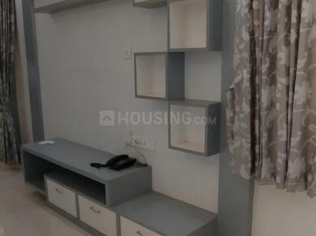 2 BHK Apartment in Saravanampatty for rent Coimbatore. The reference number is 20694600