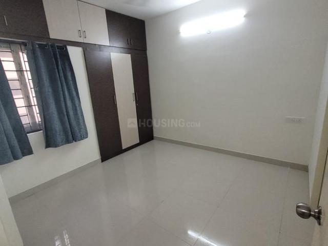 2 BHK Apartment in Saravanampatty for rent Coimbatore. The reference number is 20633228