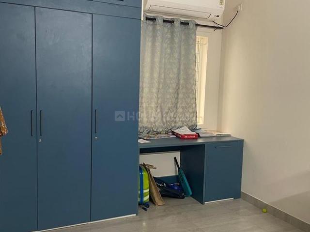 2 BHK Apartment in Saravanampatty for rent Coimbatore. The reference number is 20749387