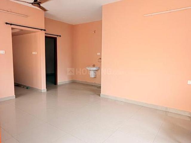 2 BHK Apartment in Saravanampatty for rent Coimbatore. The reference number is 20737408