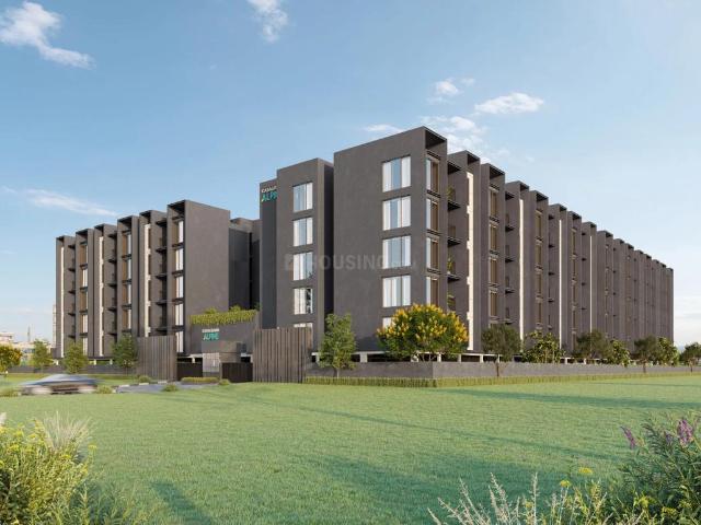 2 BHK Apartment in Saravanampatty for resale Coimbatore. The reference number is 14327834