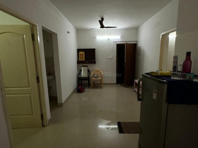 2 BHK Apartment in Saravanampatty for resale Coimbatore. The reference number is 16973783