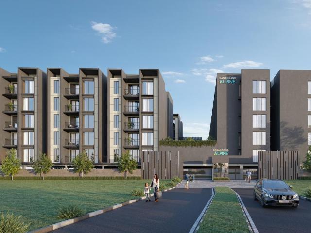 2 BHK Apartment in Saravanampatty for resale Coimbatore. The reference number is 20535056