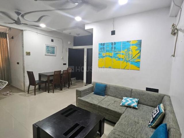 2 BHK Apartment in Sargasan for rent Gandhinagar. The reference number is 13447257