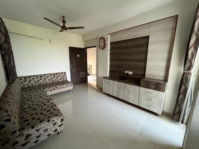 2 BHK Apartment in Sargasan for rent Gandhinagar. The reference number is 14478959
