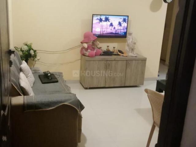2 BHK Apartment in Sargasan for rent Gandhinagar. The reference number is 14161251