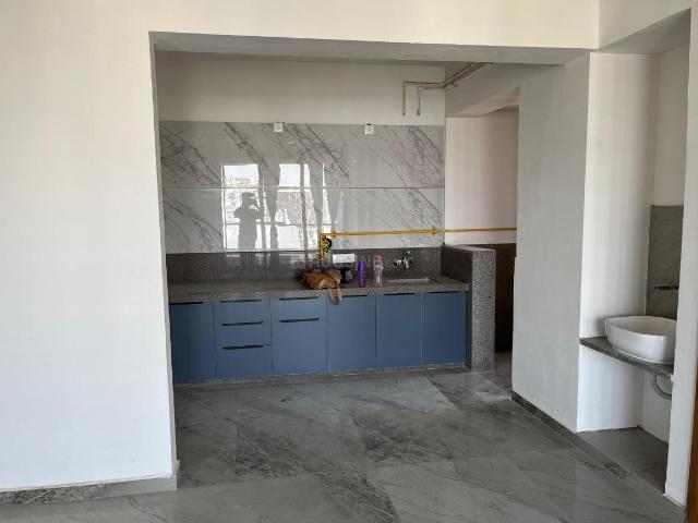 2 BHK Apartment in Sargasan for rent Gandhinagar. The reference number is 15870981