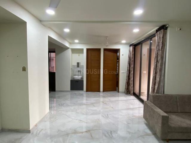 2 BHK Apartment in Sargasan for rent Gandhinagar. The reference number is 16425033