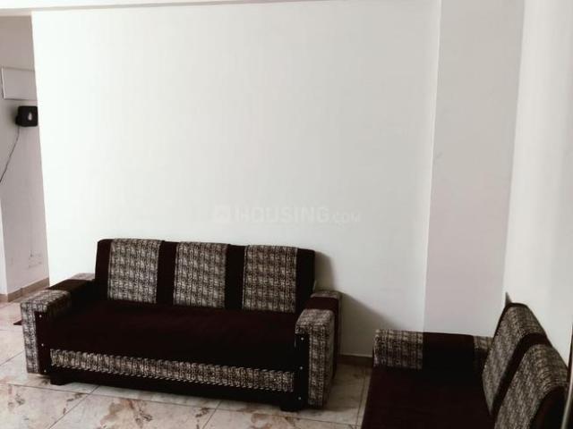 2 BHK Apartment in Sargasan for rent Gandhinagar. The reference number is 16538515