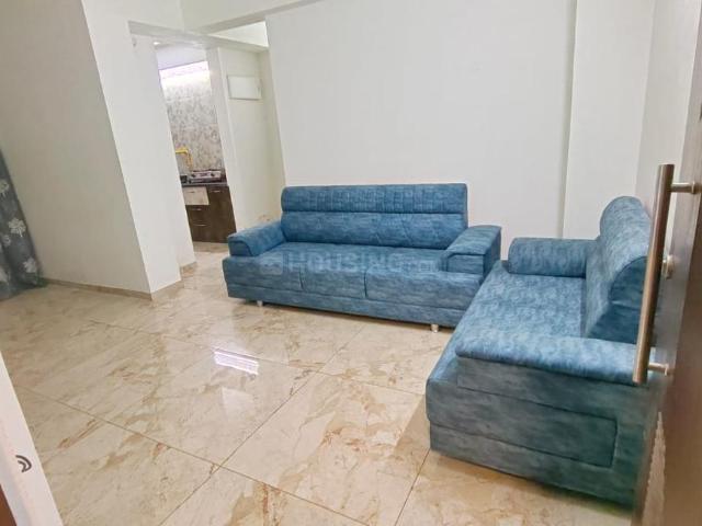 2 BHK Apartment in Sargasan for rent Gandhinagar. The reference number is 16682873