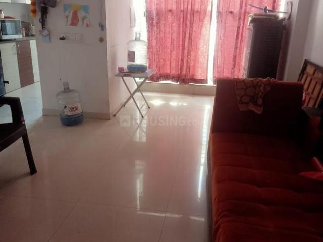 2 BHK Apartment in Sargasan for rent Gandhinagar. The reference number is 16696312