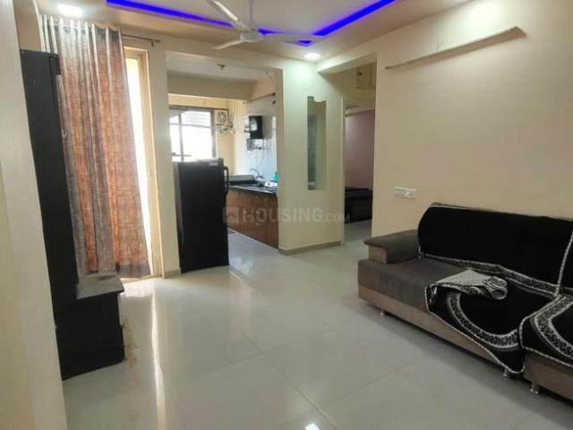 2 BHK Apartment in Sargasan for rent Gandhinagar. The reference number is 16757051