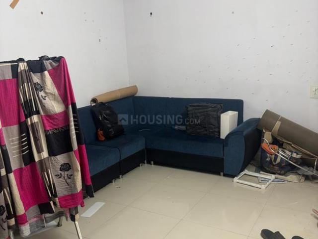 2 BHK Apartment in Sargasan for rent Gandhinagar. The reference number is 16760767