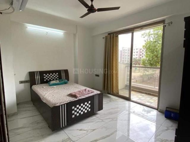 2 BHK Apartment in Sargasan for rent Gandhinagar. The reference number is 16832516