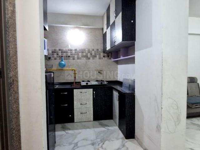 2 BHK Apartment in Sargasan for rent Gandhinagar. The reference number is 16048547