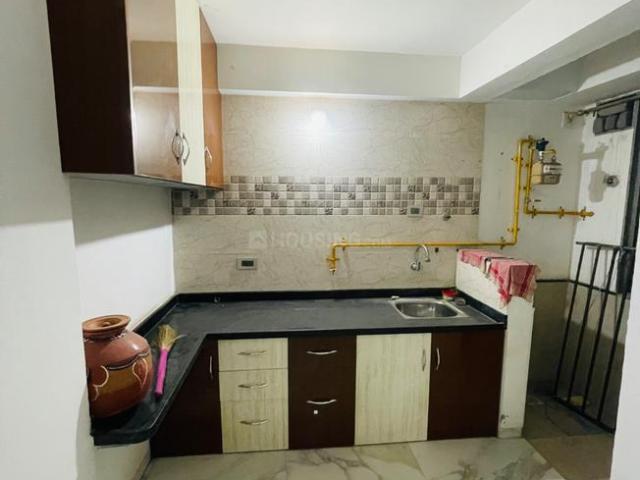 2 BHK Apartment in Sargasan for rent Gandhinagar. The reference number is 16257432