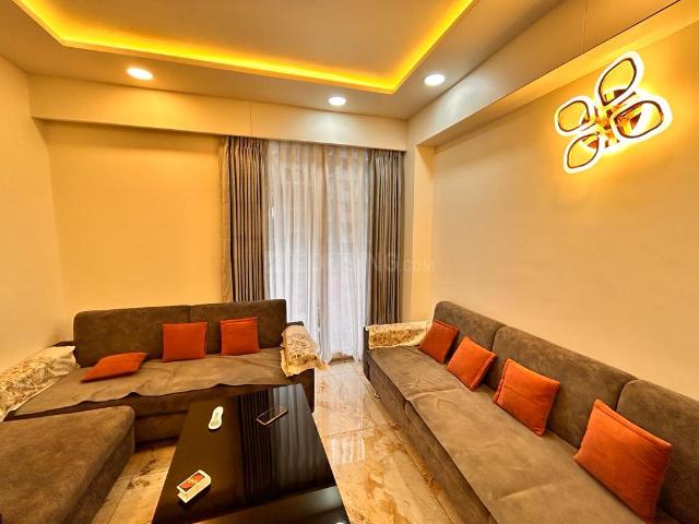 2 BHK Apartment in Sargasan for rent Gandhinagar. The reference number is 16283689