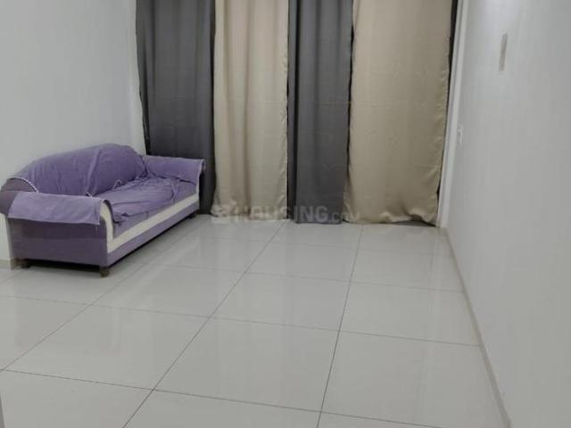 2 BHK Apartment in Sargasan for rent Gandhinagar. The reference number is 17415672