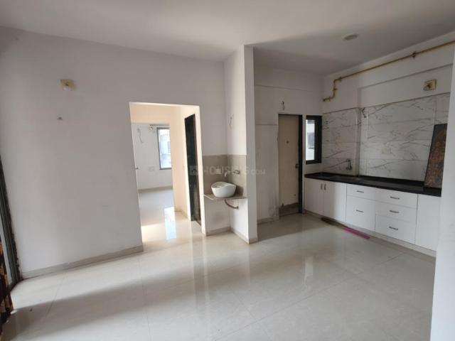 2 BHK Apartment in Sargasan for rent Gandhinagar. The reference number is 17519486