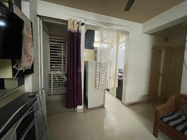 2 BHK Apartment in Sargasan for rent Gandhinagar. The reference number is 17608849
