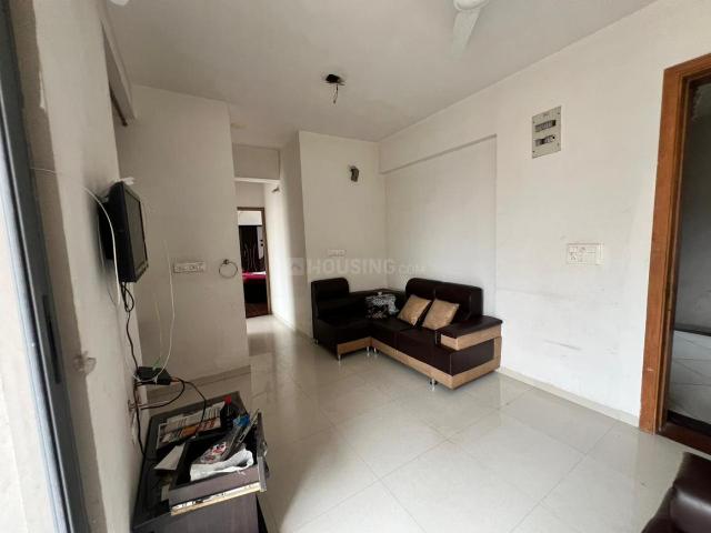 2 BHK Apartment in Sargasan for rent Gandhinagar. The reference number is 17805984