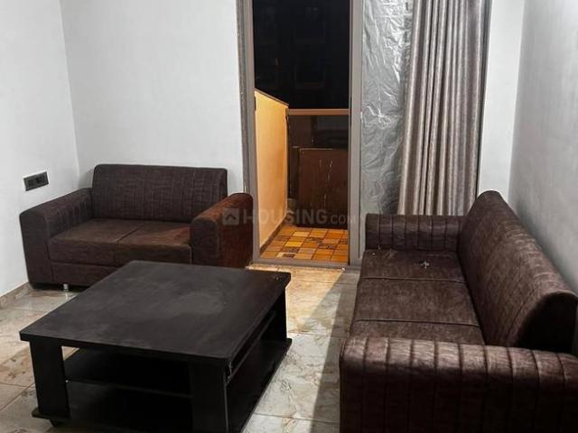 2 BHK Apartment in Sargasan for rent Gandhinagar. The reference number is 17946587