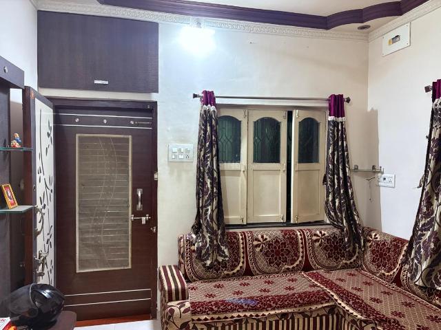 2 BHK Apartment in Sargasan for rent Gandhinagar. The reference number is 17946205