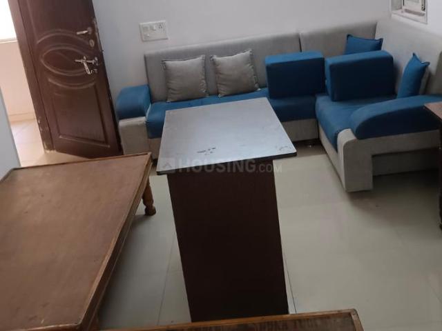2 BHK Apartment in Sargasan for rent Gandhinagar. The reference number is 17051672