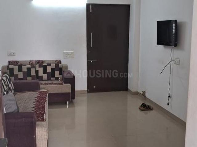2 BHK Apartment in Sargasan for rent Gandhinagar. The reference number is 17109333
