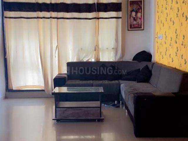 2 BHK Apartment in Sargasan for rent Gandhinagar. The reference number is 18433060