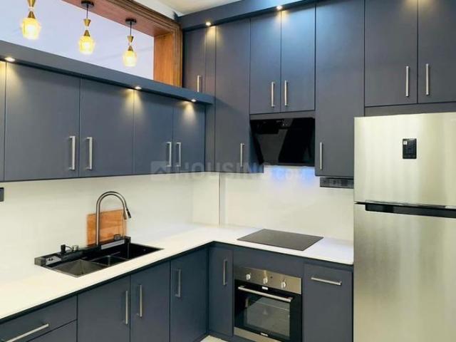 2 BHK Apartment in Sargasan for rent Gandhinagar. The reference number is 18447276