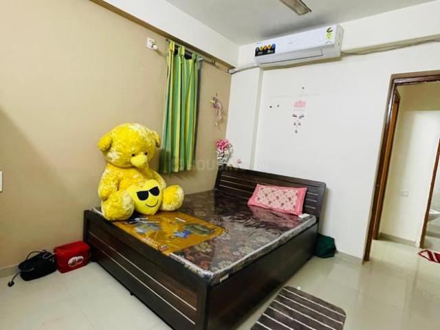 2 BHK Apartment in Sargasan for rent Gandhinagar. The reference number is 18860025