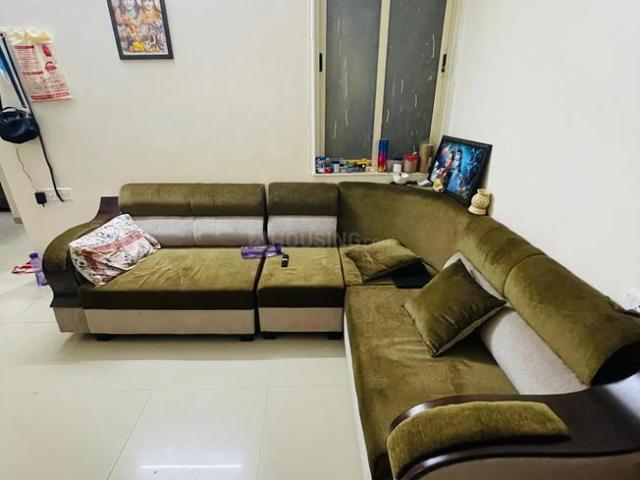 2 BHK Apartment in Sargasan for rent Gandhinagar. The reference number is 18860029