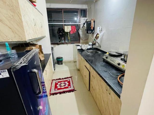 2 BHK Apartment in Sargasan for rent Gandhinagar. The reference number is 18860034
