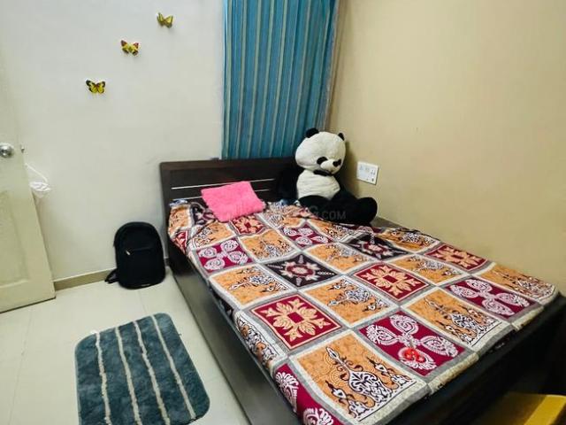 2 BHK Apartment in Sargasan for rent Gandhinagar. The reference number is 18860054