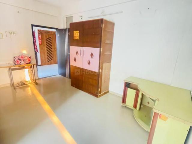 2 BHK Apartment in Sargasan for rent Gandhinagar. The reference number is 18869498