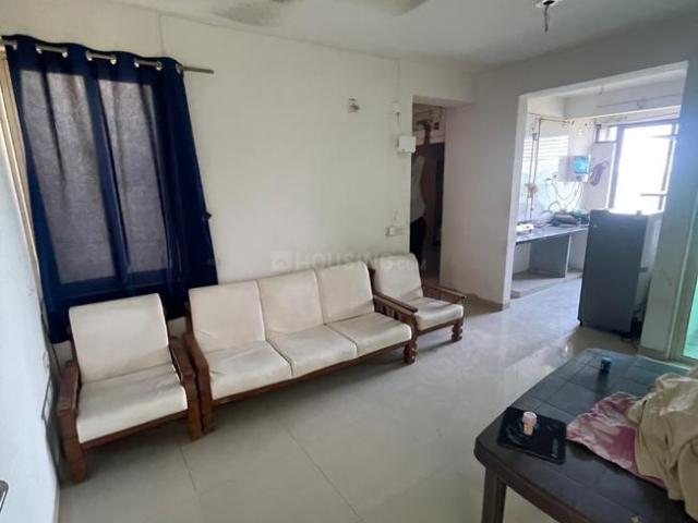 2 BHK Apartment in Sargasan for rent Gandhinagar. The reference number is 18065539