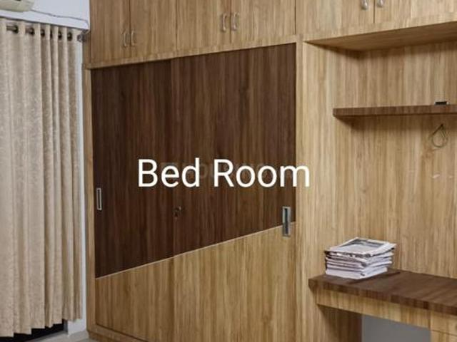 2 BHK Apartment in Sargasan for rent Gandhinagar. The reference number is 18190194