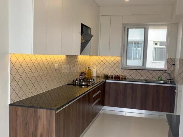 2 BHK Apartment in Sargasan for rent Gandhinagar. The reference number is 18336690