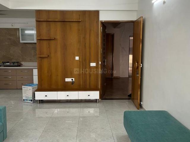 2 BHK Apartment in Sargasan for rent Gandhinagar. The reference number is 18337666