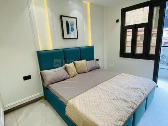 2 BHK Apartment in Sargasan for rent Gandhinagar. The reference number is 18338118