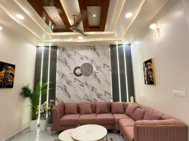2 BHK Apartment in Sargasan for rent Gandhinagar. The reference number is 18351225