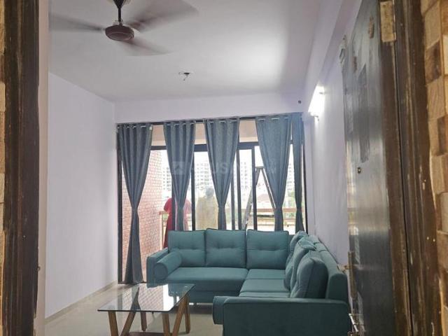 2 BHK Apartment in Sargasan for rent Gandhinagar. The reference number is 18369323
